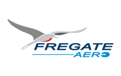 logo fregate aero