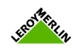 logo leroy merlin