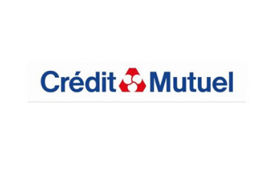 crédit mutuel logo