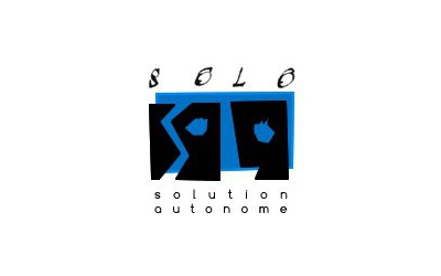 Solo Solution Autonome Logo