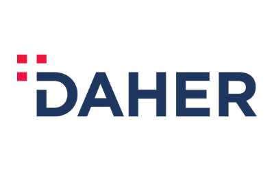 logo Daher