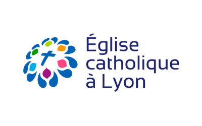 logo Diocèse Lyon