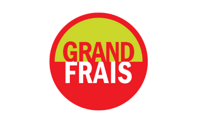 logo Grand Frais