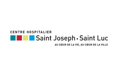 logo Hopital St Luc St Joseph